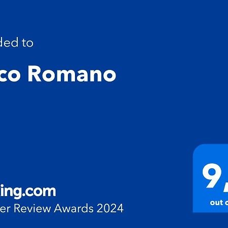 Atico Romano Estepona Bagian luar foto