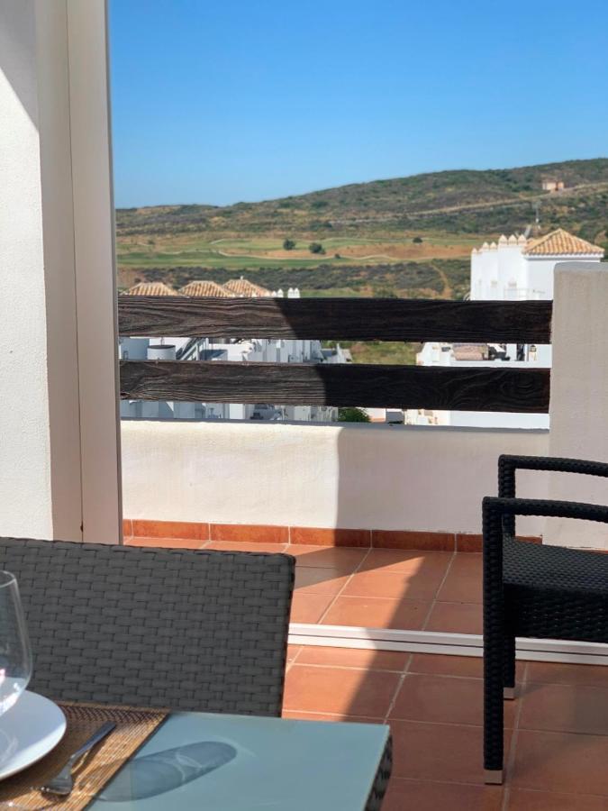 Atico Romano Estepona Bagian luar foto