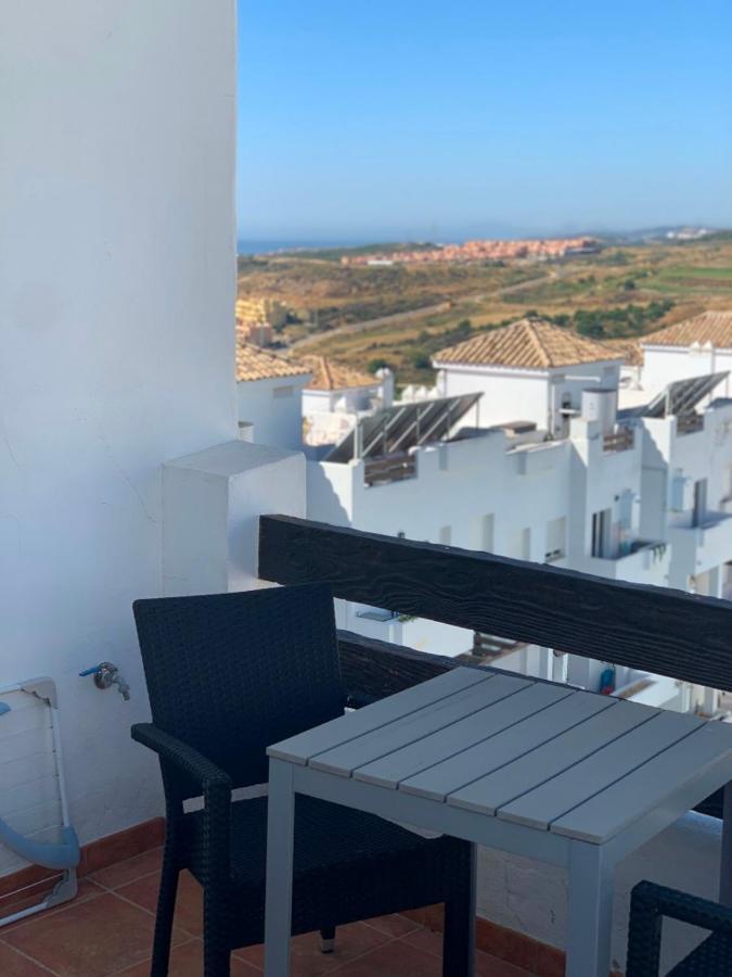 Atico Romano Estepona Bagian luar foto